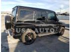 MERCEDES-BENZ G-CLASS G 550 2014
