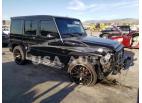 MERCEDES-BENZ G-CLASS G 550 2014