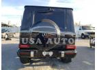 MERCEDES-BENZ G-CLASS G 550 2014