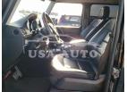 MERCEDES-BENZ G-CLASS G 550 2014