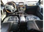 MERCEDES-BENZ G-CLASS G 550 2014