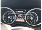 MERCEDES-BENZ G-CLASS G 550 2014