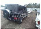 MERCEDES-BENZ G-CLASS G 550 2010