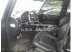 MERCEDES-BENZ G-CLASS G 550 2010