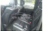 MERCEDES-BENZ G-CLASS G 550 2010