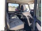MERCEDES-BENZ G-CLASS G 550 2012