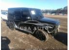 MERCEDES-BENZ G-CLASS G 550 2015