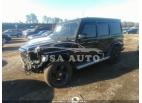 MERCEDES-BENZ G-CLASS G 550 2015