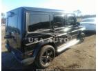 MERCEDES-BENZ G-CLASS G 550 2015