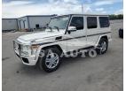 MERCEDES-BENZ G-CLASS G 550 2015
