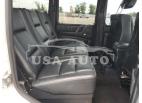 MERCEDES-BENZ G-CLASS G 550 2015