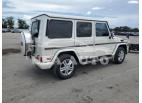 MERCEDES-BENZ G-CLASS G 550 2015