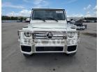 MERCEDES-BENZ G-CLASS G 550 2015