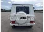 MERCEDES-BENZ G-CLASS G 550 2015