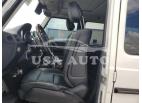 MERCEDES-BENZ G-CLASS G 550 2015