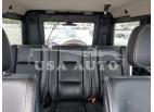 MERCEDES-BENZ G-CLASS G 550 2015