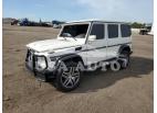 MERCEDES-BENZ G-CLASS G 550 2011