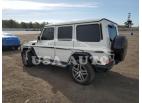 MERCEDES-BENZ G-CLASS G 550 2011
