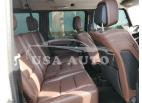 MERCEDES-BENZ G-CLASS G 550 2011