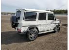 MERCEDES-BENZ G-CLASS G 550 2011