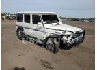 MERCEDES-BENZ G-CLASS G 550 2011