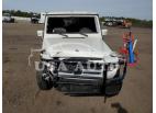 MERCEDES-BENZ G-CLASS G 550 2011