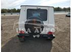 MERCEDES-BENZ G-CLASS G 550 2011