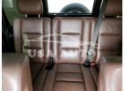 MERCEDES-BENZ G-CLASS G 550 2011