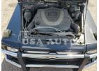 MERCEDES-BENZ G-CLASS G 550 2014