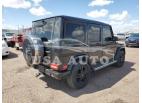 MERCEDES-BENZ G-CLASS G 550 2014