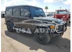 MERCEDES-BENZ G-CLASS G 550 2014