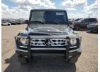 MERCEDES-BENZ G-CLASS G 550 2014