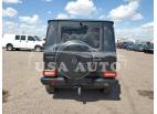 MERCEDES-BENZ G-CLASS G 550 2014