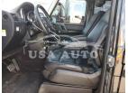MERCEDES-BENZ G-CLASS G 550 2014