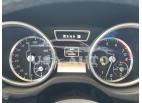 MERCEDES-BENZ G-CLASS G 550 2014