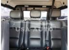 MERCEDES-BENZ G-CLASS G 550 2014