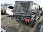 MERCEDES-BENZ G-CLASS G 550 2014