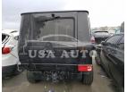MERCEDES-BENZ G-CLASS G 550 2014