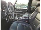 MERCEDES-BENZ G-CLASS G 550 2014