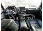 MERCEDES-BENZ G-CLASS G 550 2014