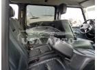 MERCEDES-BENZ G-CLASS G 550 2014