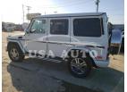 MERCEDES-BENZ G-CLASS G 550 2012
