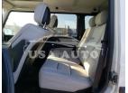 MERCEDES-BENZ G-CLASS G 550 2012