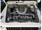 MERCEDES-BENZ G-CLASS G 550 2012