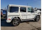 MERCEDES-BENZ G-CLASS G 550 2012