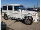 MERCEDES-BENZ G-CLASS G 550 2012