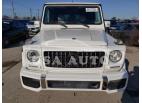 MERCEDES-BENZ G-CLASS G 550 2012