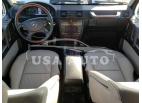 MERCEDES-BENZ G-CLASS G 550 2012