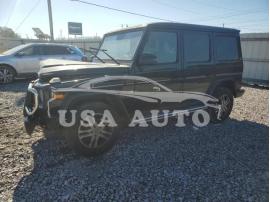 MERCEDES-BENZ G-CLASS G 550 2015