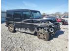 MERCEDES-BENZ G-CLASS G 550 2015